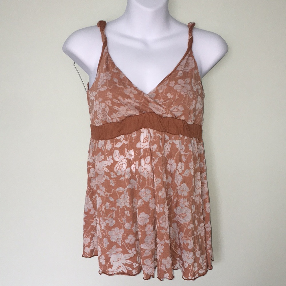 NWT Ella Moss Top